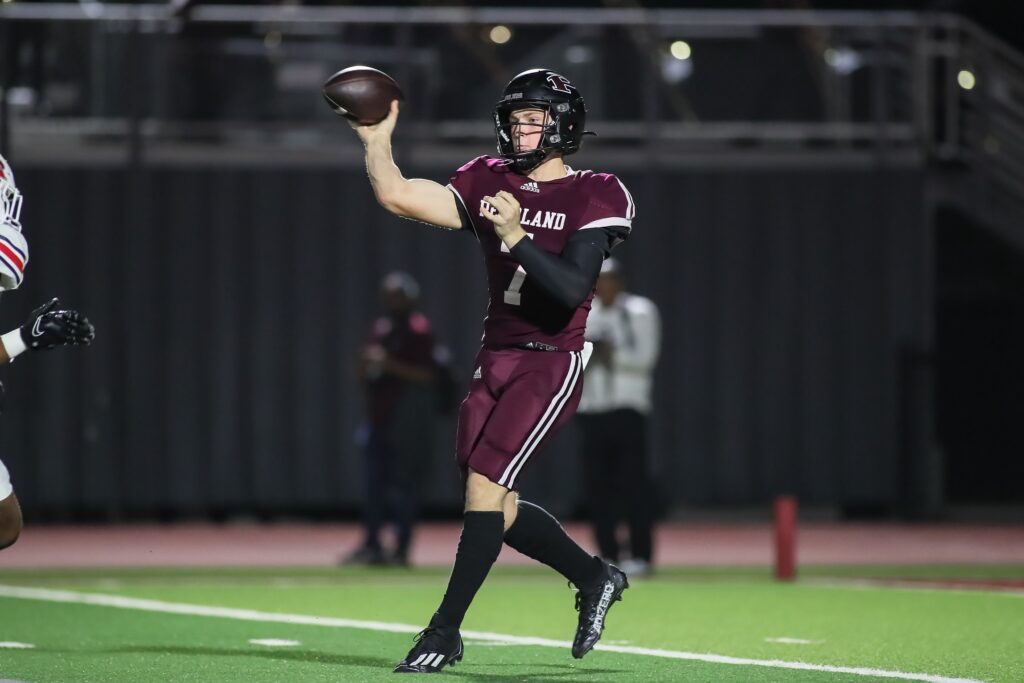 PEARLAND FIELD GENERAL